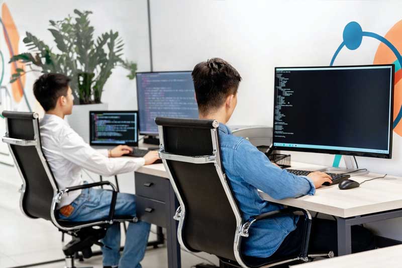 Piattaforma web adatta alle tue reali necessità
