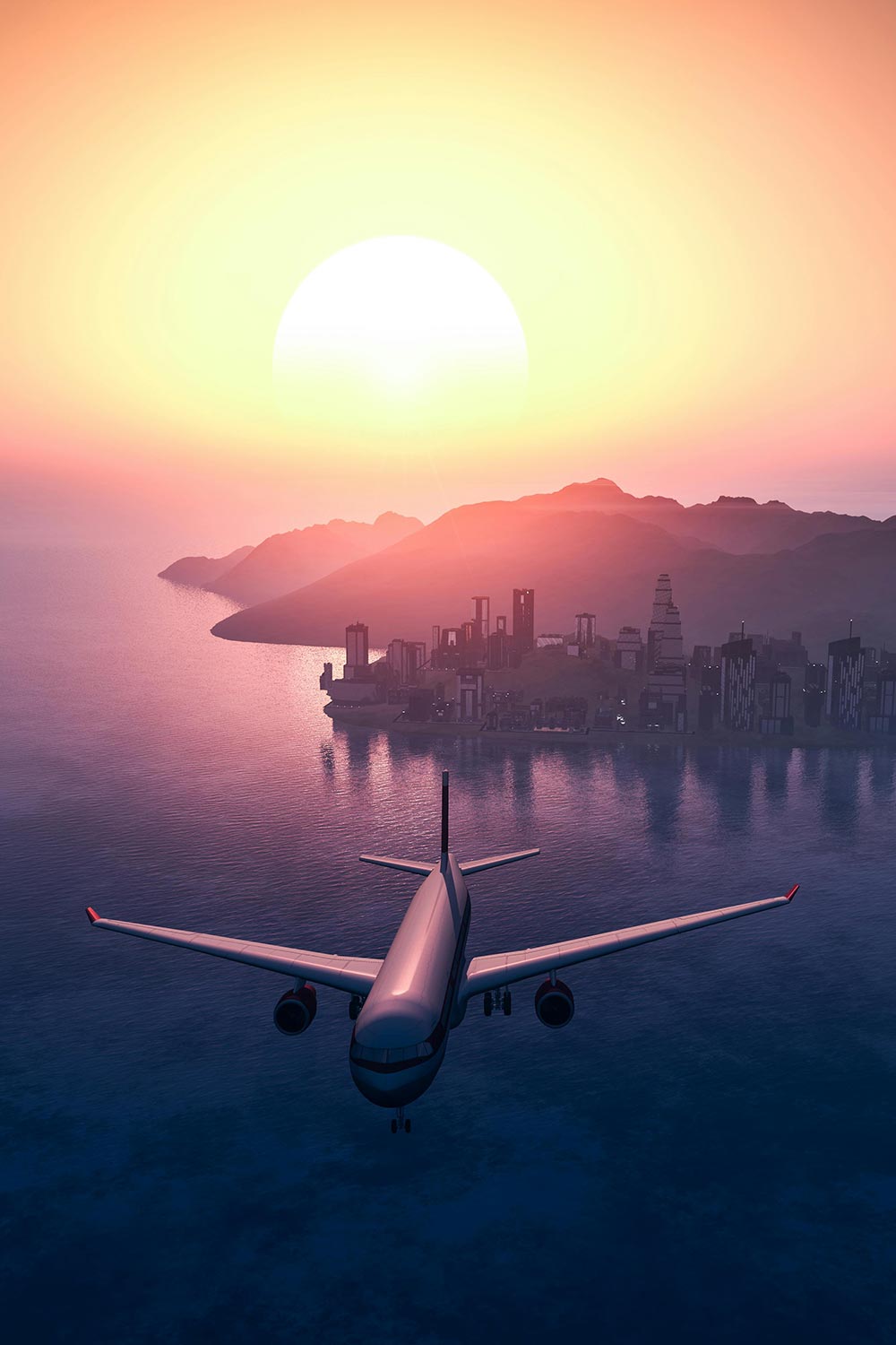 La tua agenzia di viaggi online