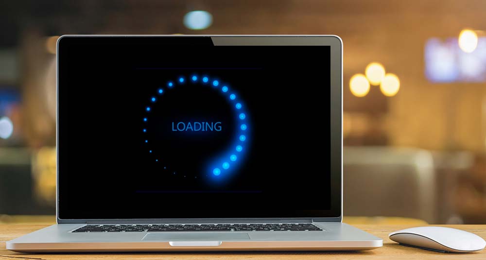 Perché il tuo sito web è lento? Le cause spiegate in modo semplice