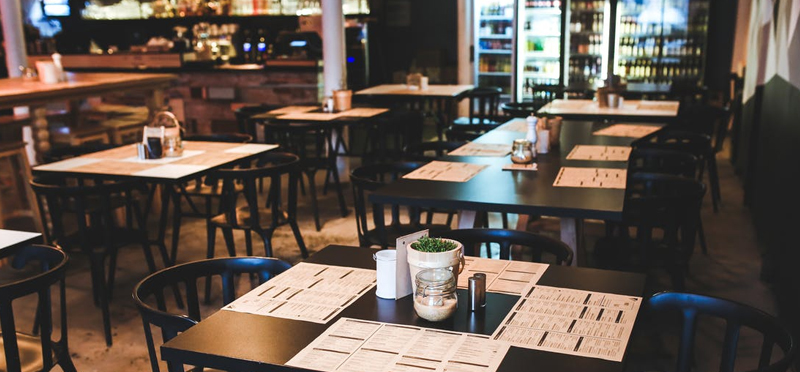 Fai conoscere il tuo ristorante on line