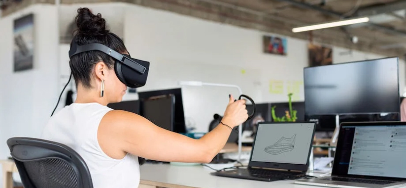Realtà virtuale