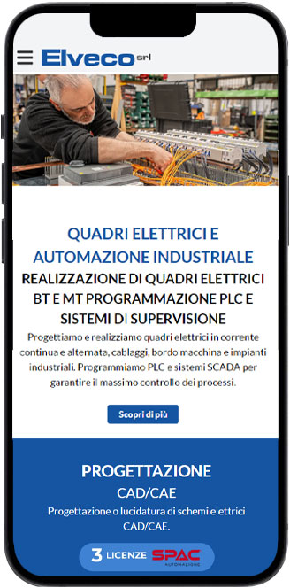 Case History Elveco