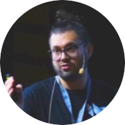 Software, Tech Infrastructure - Mirko Galimberti