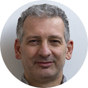 Hardware, IoT - Leonardo Guarini