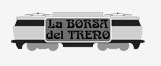 La borsa del treno