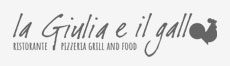 La Giulia e il Gallo
